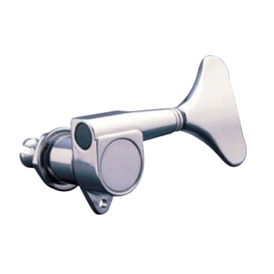 Колки для гитары Maxtone GM12B/ 2+2 Винница - изображение 2