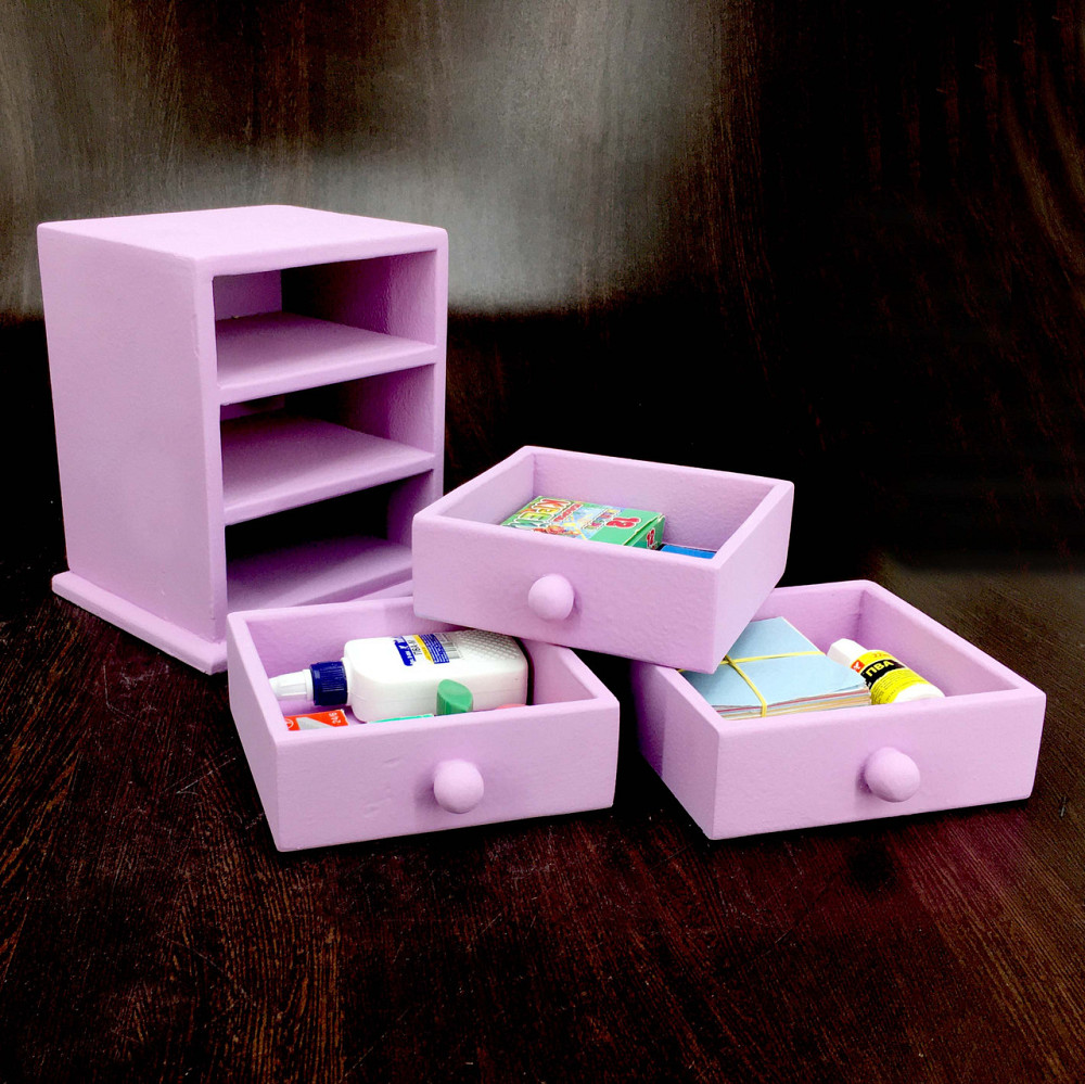 Настольный органайзер 