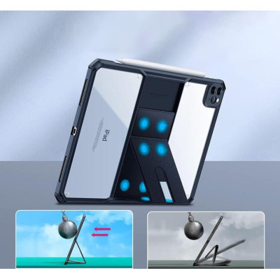 Чехол для планшета Xundd Stand Apple iPad Pro 11" 2020/2021/2022 Black (713252) Винница - изображение 4