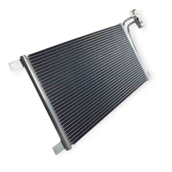 Радиатор Бмв 3 (E46), X3 (E83) 2.0-3.0D (98-11) кондиционера Мукачево