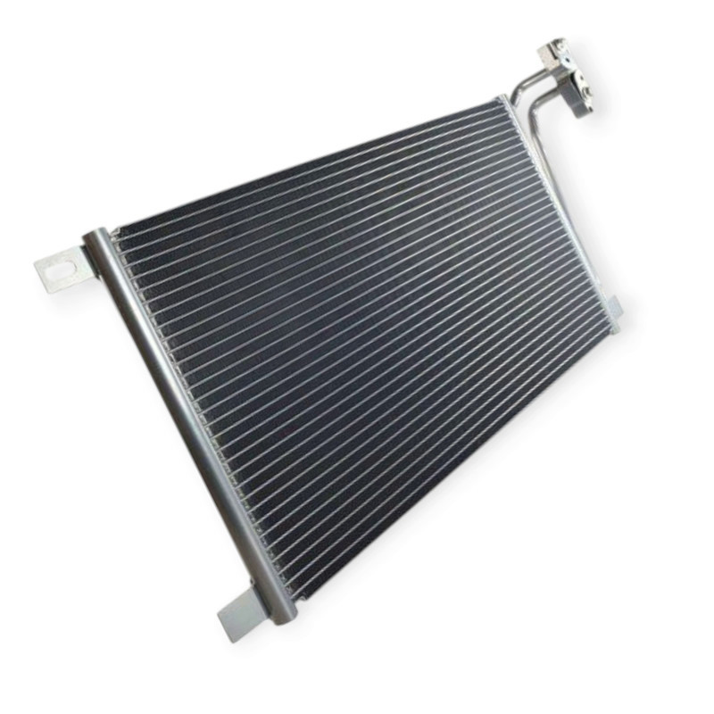 Радиатор Бмв 3 (E46), X3 (E83) 2.0-3.0D (98-11) кондиционера Мукачево - изображение 2