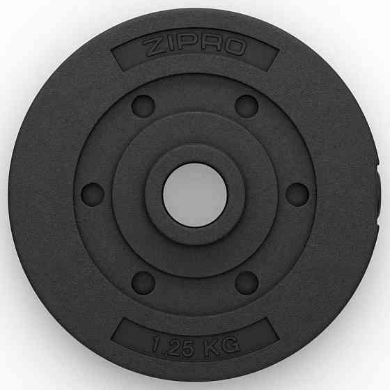 Диск бітумний Zipro 1,25 кг Київ