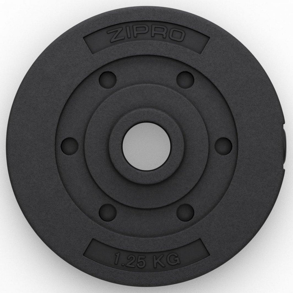 Диск битумный Zipro 1,25 кг Киев - изображение 2