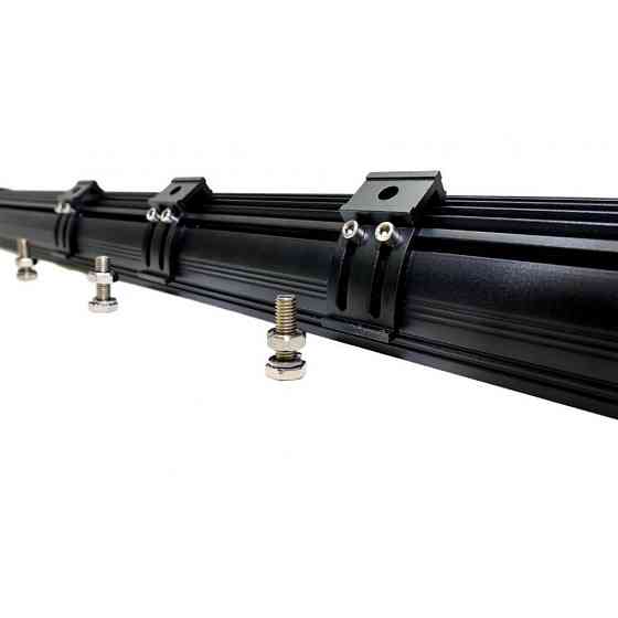 Світлодіодна фара AllLight F-612W надяскрава spot 9-30V Харків