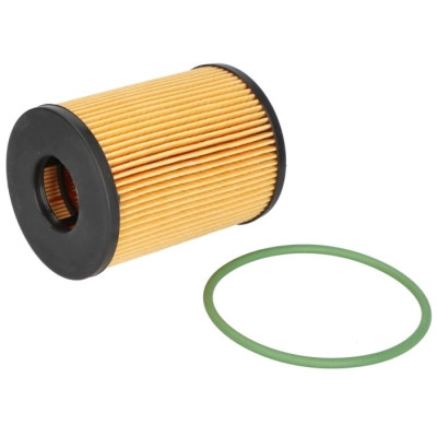 Фільтр масляний Bosch F026407367 Вінниця - фото 2