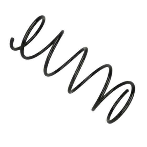 Пружина Peugeot 206, 306 93- передняя Мукачево