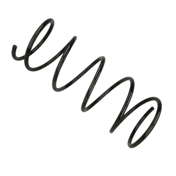 Пружина Peugeot 206, 306 93- передняя Мукачево - изображение 1