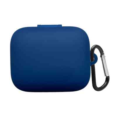 Чехол для наушников Armorstandart Hang Case для OPPO Enco X3i Dark Blue (ARM80043) Винница