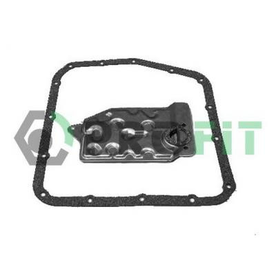 Фільтр АКПП Profit 1550-0016 Вінниця - фото 1