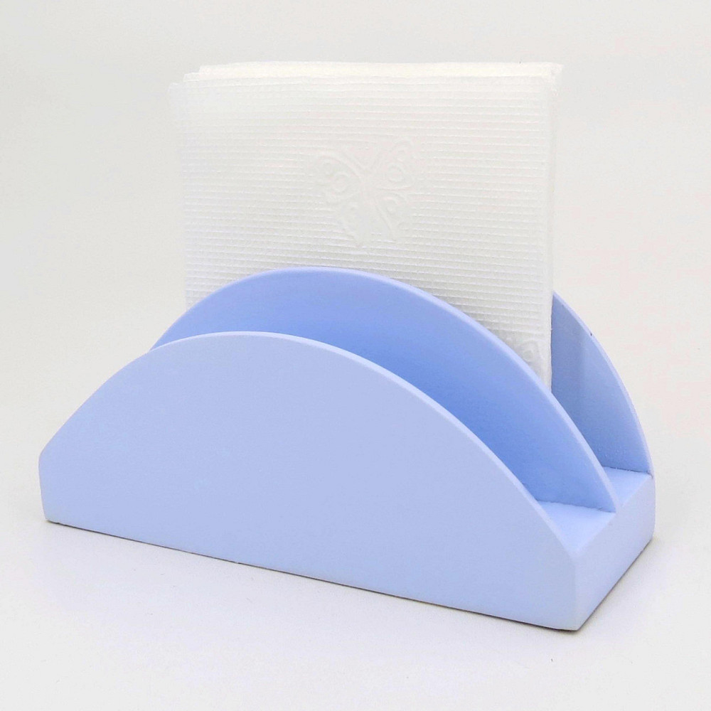 Серветниця "Мансанар" ірис Миколаїв - фото 7