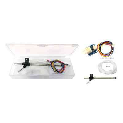 Датчик воздушной скорости MATEKSYS ASPD-4525 (HP024.0068) Винница