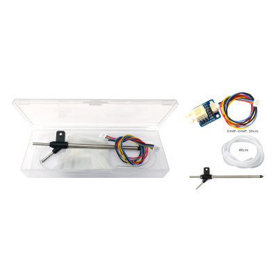 Датчик воздушной скорости MATEKSYS ASPD-4525 (HP024.0068) Винница - изображение 4