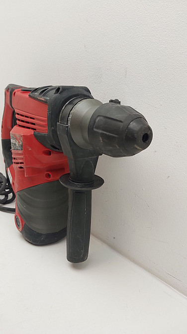 Перфоратор Einhell TC-RH 1600 (Б клас) Луцьк - фото 4