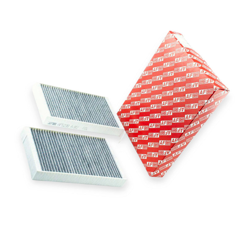 Фільтр Тесла Model 3 вугільний салон Мукачево - фото 1