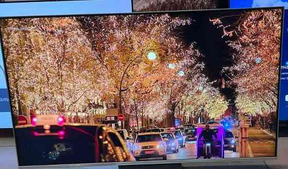 Телевизор Безрамный: 65