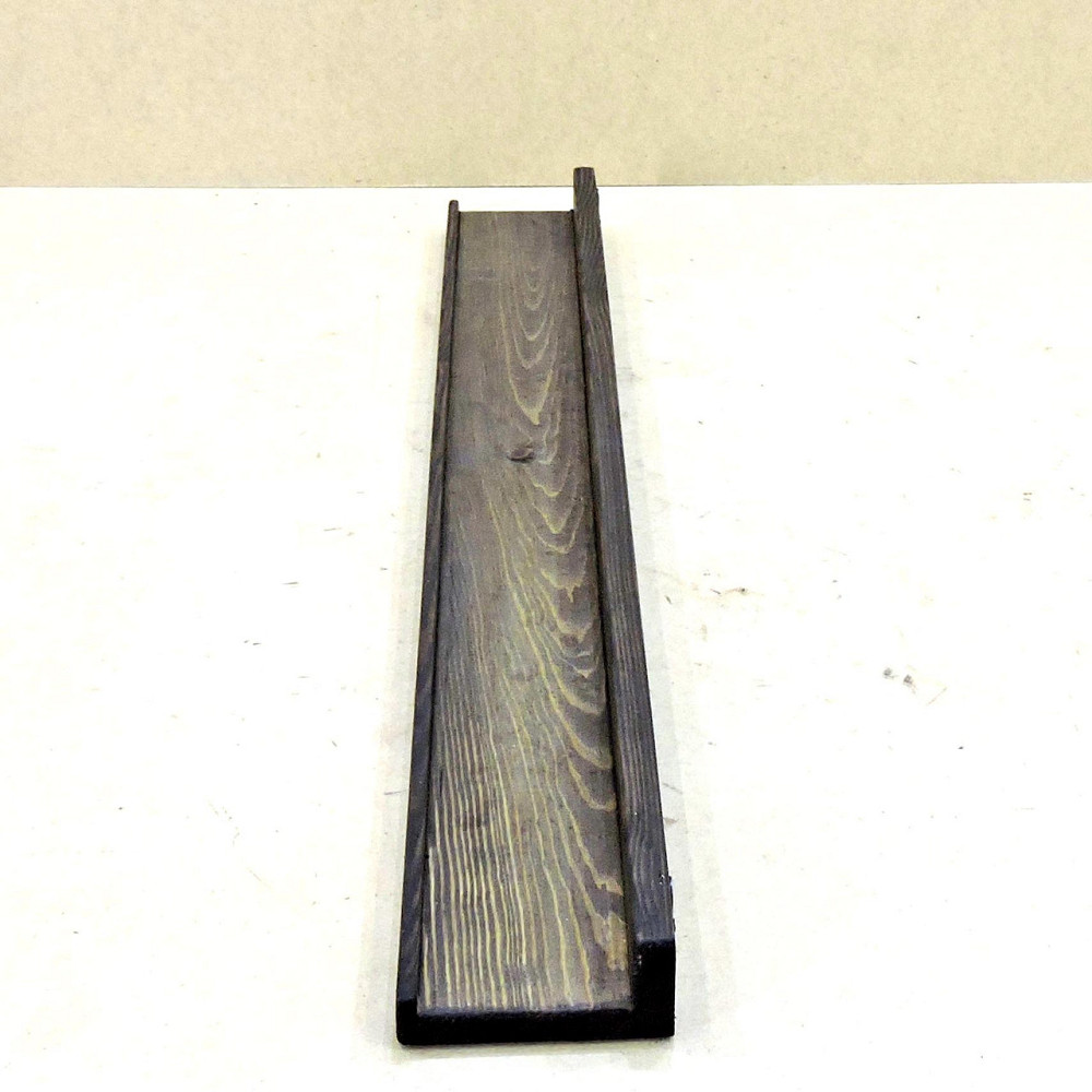 Настенная полка 