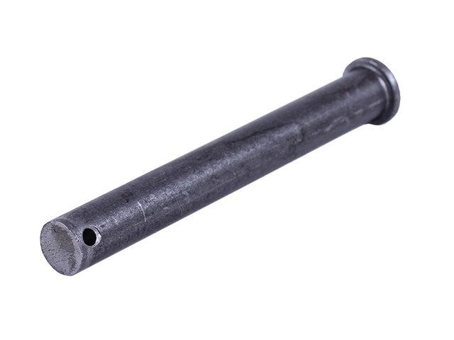 Прицепной палец диаметр 18 мм, на дизельный двигатель 180N/мотоблок 195N Мукачево - изображение 1