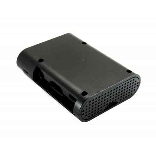 Черный корпус для Raspberry Pi Киев