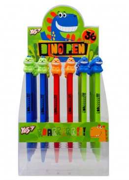 Ручка кулькова 