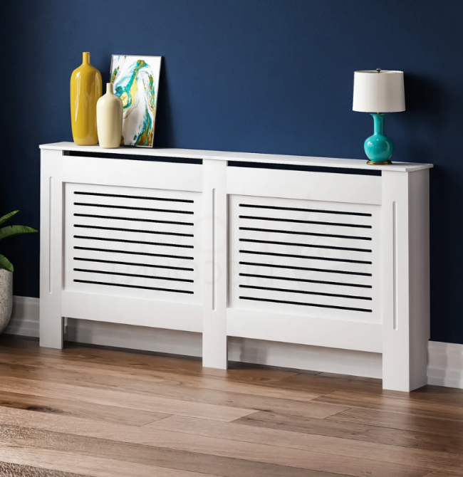 Экран батарей отопления 