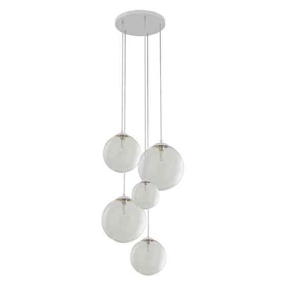 VALESO Люстра підвісна -5 на 5 плафонів Коломия