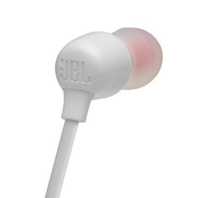 Навушники JBL Tune 125BT White (JBLT125BTWHT) Вінниця - фото 6