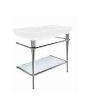 Раковина  Artceram Art Ceram Konsola Civitas złota (CIA00973) Київ