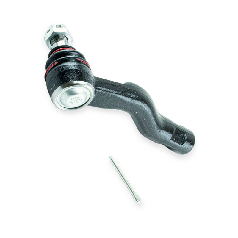 Наконечник тяги Тойота Ланд Крузер 100 лівий L рульовий Мукачево - фото 1