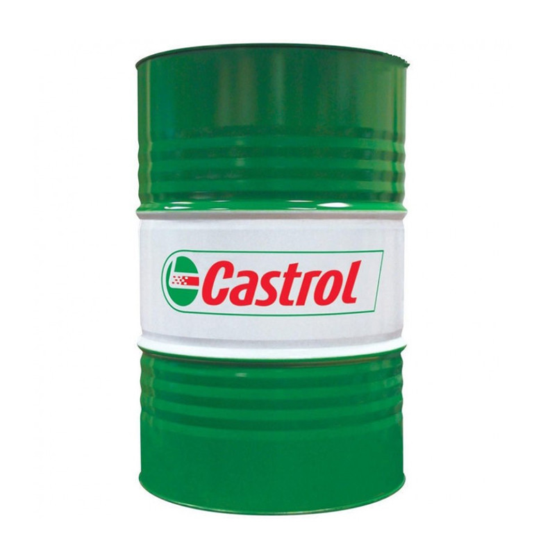 Моторне масло Castrol GTX Ultraclean 10W-40 208л Львів - фото 1