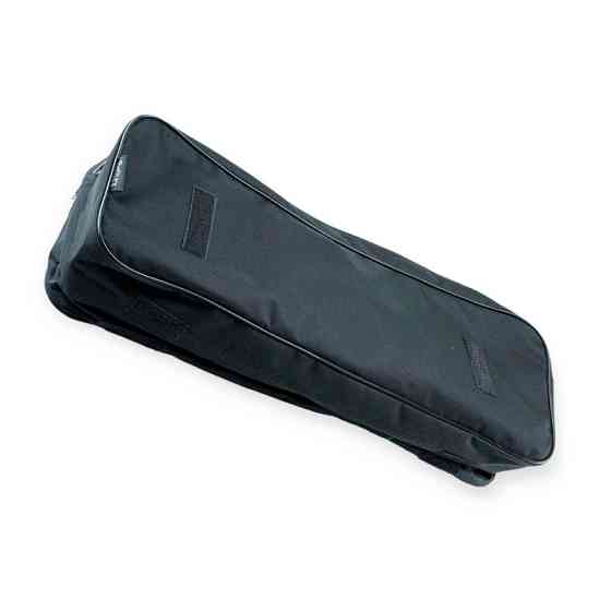 Сумка - органайзер в багажник автомобиль Вольво черная Мукачево