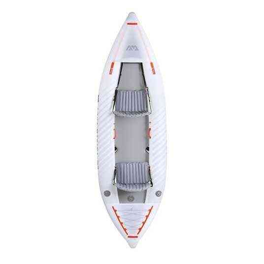 Каяк Halve — Ultra-light Packayak 4 метри, 7,4 кг Aquamarina Київ