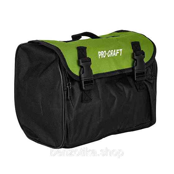 Повітряний компресор Procraft LK400 Київ