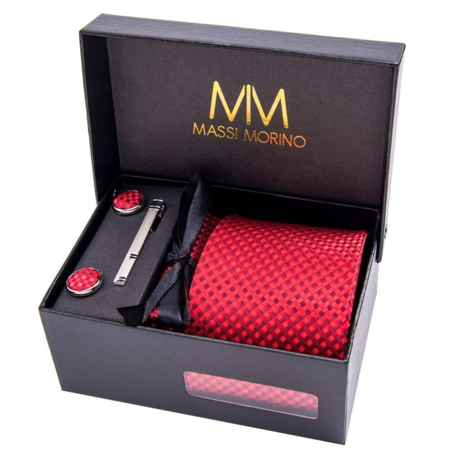 Чоловічий подарунковий набір 23976 Луцк - изображение 3