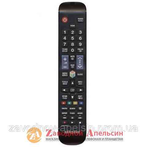 Пульт ТВ LED TV SAMSUNG AA59-00581A Одесса