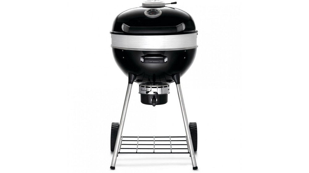 Угольный гриль 57 см Napoleon PRO Kettle PRO22K-LEG-3 Код: 012119 Ровно - изображение 11