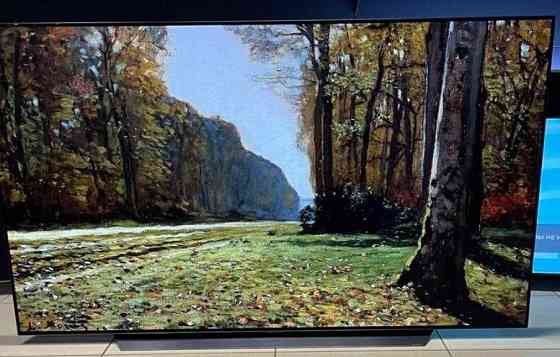 Телевизор Безрамный: 83