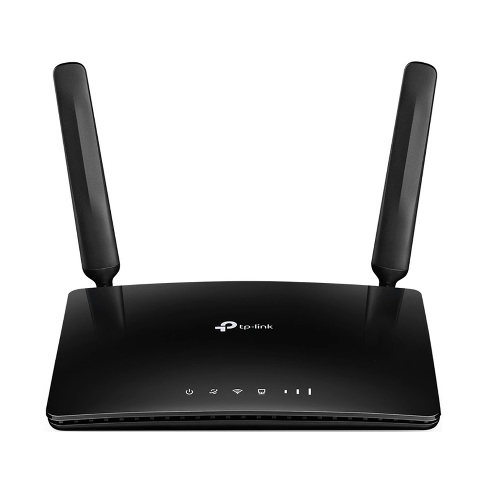 Маршрутизатор TP-Link TL-MR150 N300 4G LTE Wi-Fi Киев - изображение 1