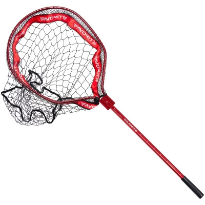 Подсака Favorite RLN1-80 прогумована сітка 137cm (1693.11.46) Винница - изображение 1