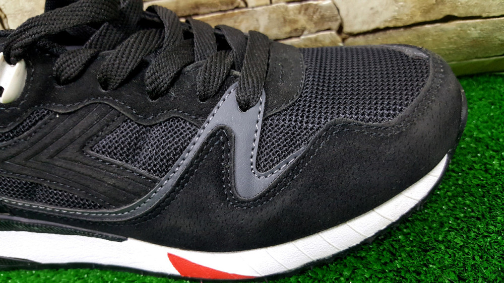 Кроссовки женские BaaS Adrenaline V 7500 унисекс,р.36(23,5)см и 41(26,5)см. Киев - изображение 5