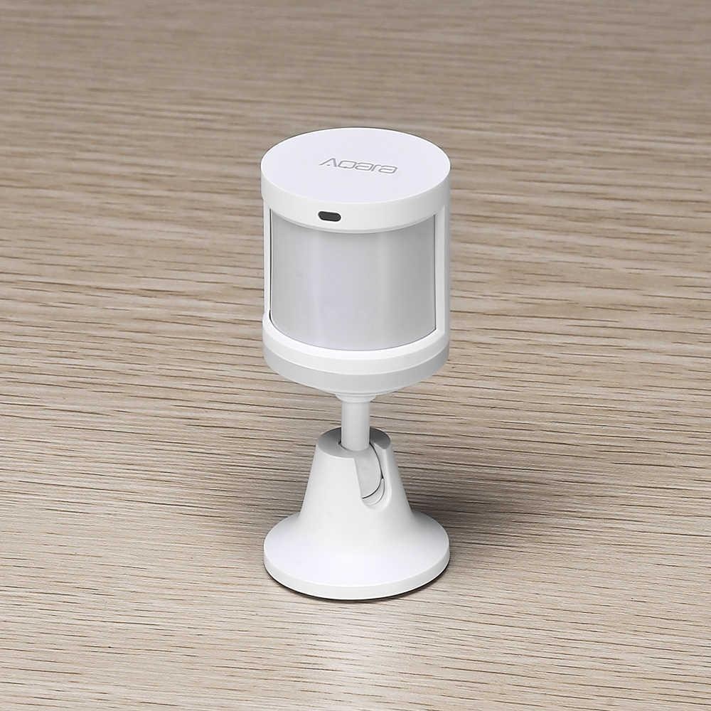 Датчик движения Xiaomi Aqara Body Sensor (RTCGQ11LM/AS007CNW01) Николаев - изображение 8
