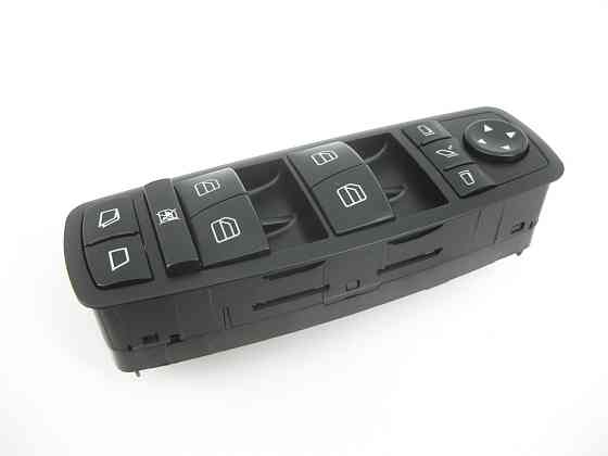 Mercedes-Benz  A2518300390 9051 Новий блок кнопок склопідйомників GL X164 R-Class W251 Одеса