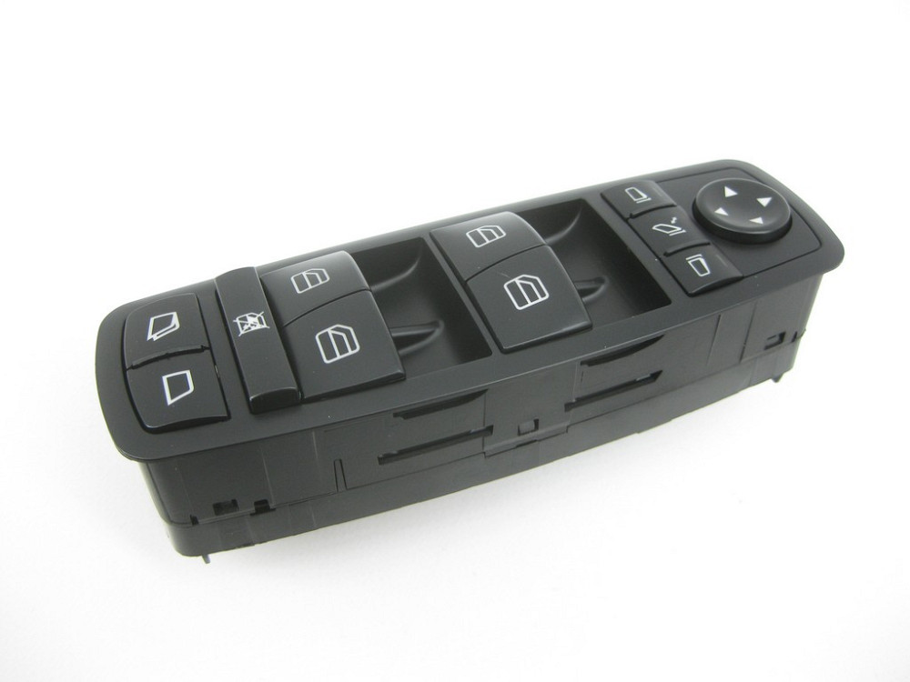 Mercedes-Benz  A2518300390 9051 Новий блок кнопок склопідйомників GL X164 R-Class W251 Одеса - фото 3
