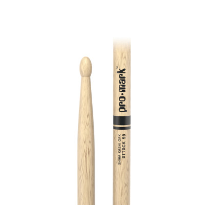 Барабанные палочки ProMark Classic Attack 5B Shira Kashi Oak (PW5BW) Винница - изображение 1