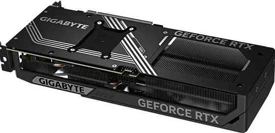 Відеокарта Gigabyte GeForce RTX 5070 WINDFORCE OC SFF 12G. Харків