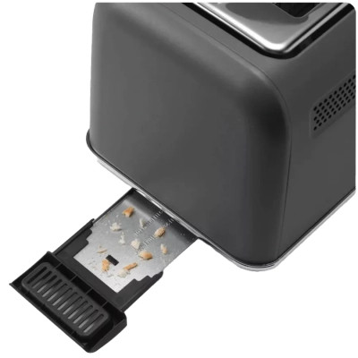 Тостер Buydeem DT730E Ink Grey (DT730E-IG/EU) Винница - изображение 3