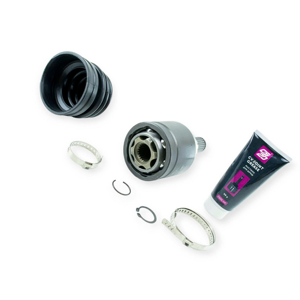 Шрус 2109, 21099, 2110-2115, 1117-1119, 2170-2172 внутренний CS-20 2108, Мукачево - изображение 1