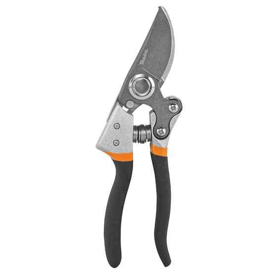 Секатор з перехресними лезами, V-SERIES, сталь SK5, KT-V1050 Київ