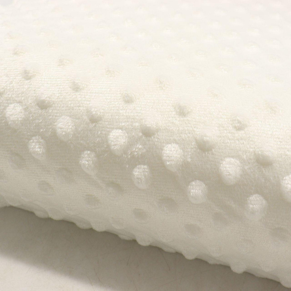 Ортопедична подушка для здорового сну 50х28х7см, GH1188 / Подушка з ефектом пам'яті / Подушка анатомічна Київ - фото 7