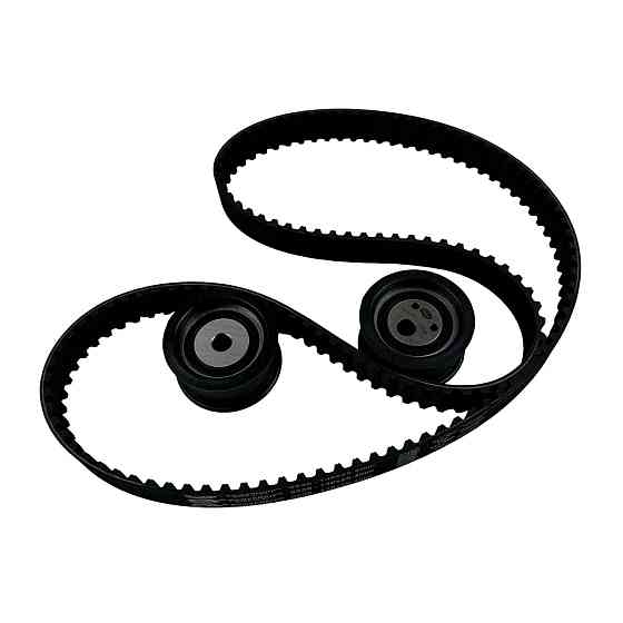 Ремкомплект 2110, 2111, 2112 (16 кл) (ремінь, 2 ролики) ГРМ Мукачево