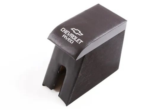 (бар) Aveo з вишивкою Chevrole Aveo чорний Вінниця